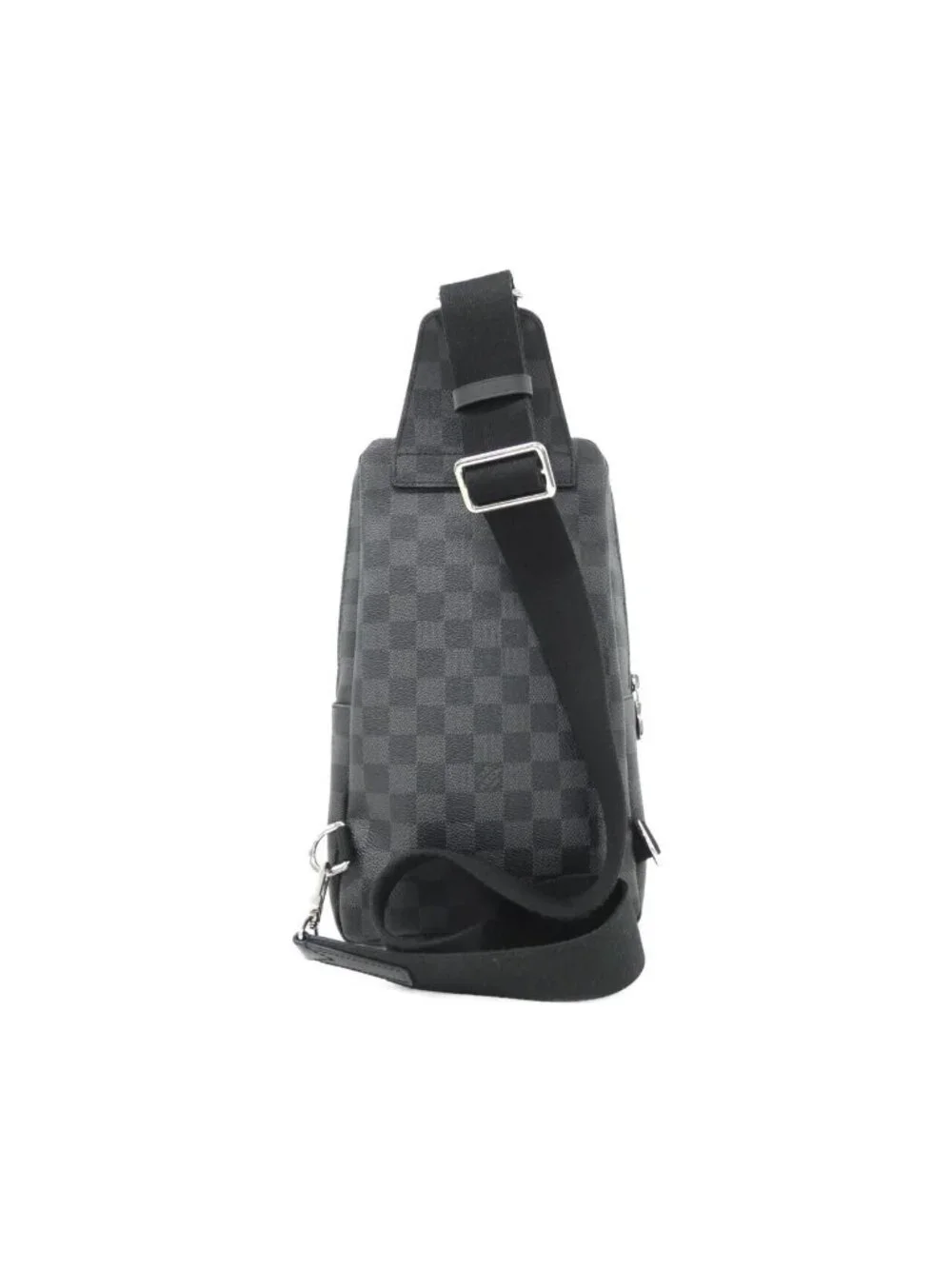 Louis Vuitton Damier Graphite Avenue Sling